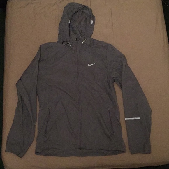 Nike Other - Nike running jacket. Men's size small